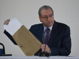cunha dossiê,