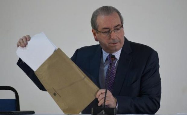 cunha dossiê,