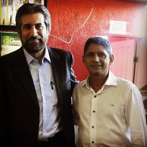 Oribe, que é apoiado pelo senador Valdir Raupp, é candidato a vereador pelo PMDB de Ji-Paraná.
