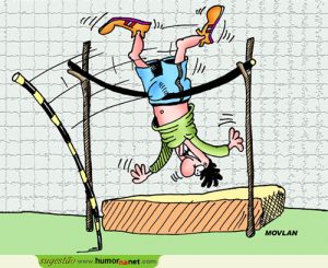 salto com vara hh