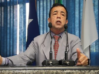 Jessé Mendonça Bitencourt