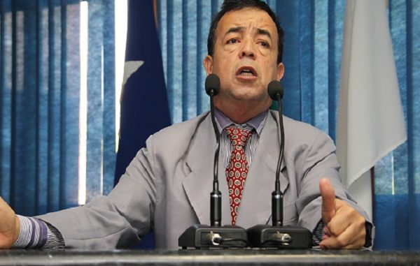 Jessé Mendonça Bitencourt