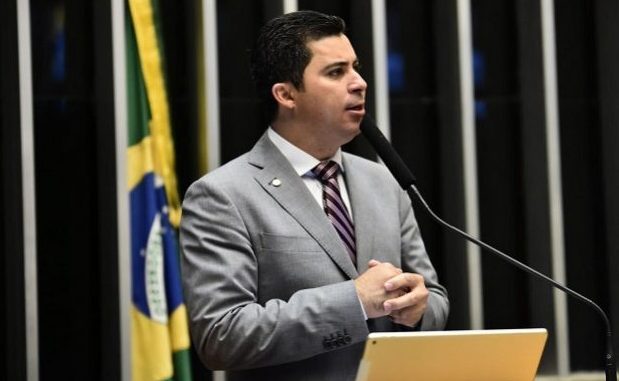 Marcos Rogério,