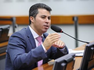 Lucio Bernardo Junior / Câmara dos Deputados