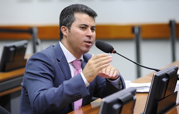 Lucio Bernardo Junior / Câmara dos Deputados