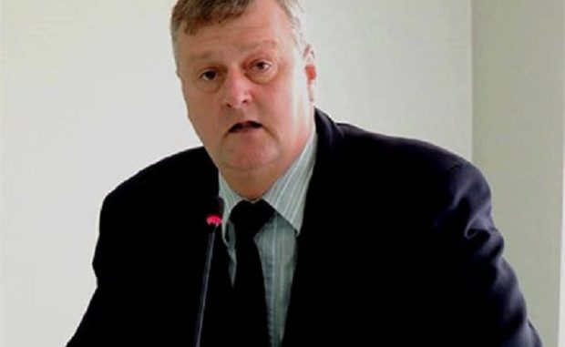Amauri Graebin