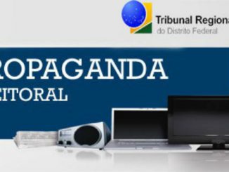 propaganda eleitoral