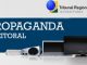 propaganda eleitoral