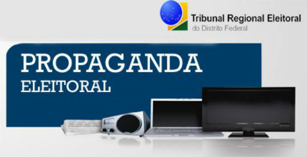 propaganda eleitoral