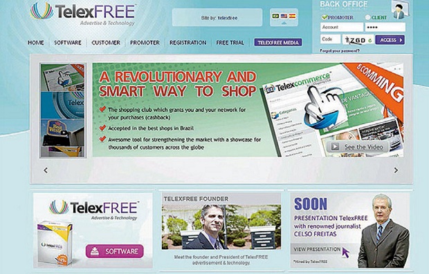 telexfree
