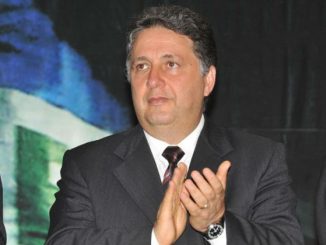 Garotinho recebeu alta nesta terça-feira