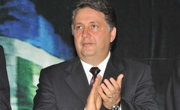 Garotinho recebeu alta nesta terça-feira