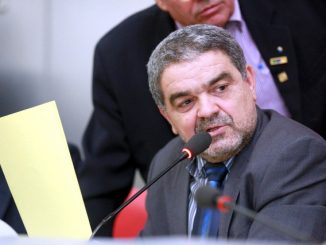 Aélcio da TV