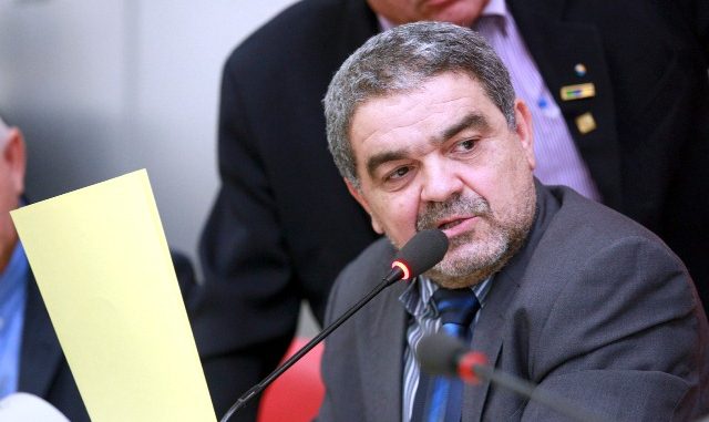 Aélcio da TV