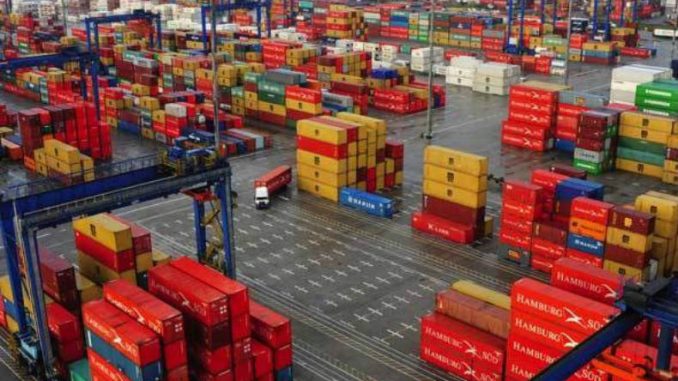 Mercado Isenção Estados Unidos