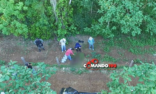 Vaqueiro é torturado e morto