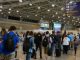 As taxas serão alteradas nos aeroportos internacionais do Galeão, no Rio de Janeiro; de Cumbica, em Guarulhos (SP); Juscelino Kubitschek, em Brasília; Tancredo Neves/Confins, em Belo Horizonte; Viracopos, em Campinas (SP); e de São Gonçalo do Amarante, no Rio Grande do Norte.