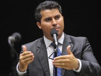 Marcos Rogério