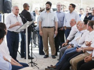 R$ 6 bilhões - o equivalente a 22,5% do FPM.