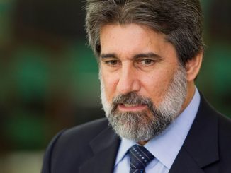 Raupp Tabajara