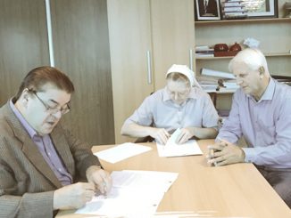 Hospital Santa Marcelina recebe pagamento de emenda do deputado Airton Gurgacz