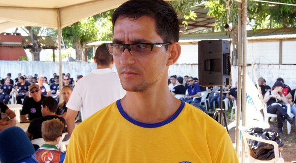 Anderson do Singeperon