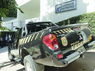 Alerta. Executivos da Andrade Gutierrez tentaram se livrar de penas mais duras na Lava Jato com acordos de delação agora sob risco