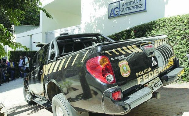 Alerta. Executivos da Andrade Gutierrez tentaram se livrar de penas mais duras na Lava Jato com acordos de delação agora sob risco