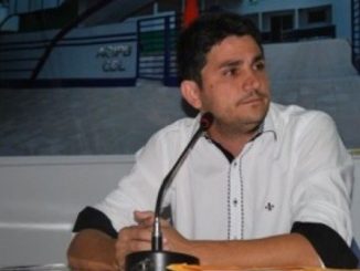 prefeito Jean Mendonça