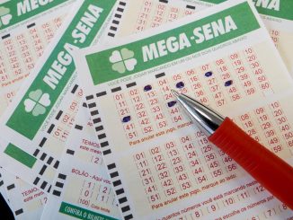 Mega Sena 1883 e Quina 4252: sorteio em 07/12