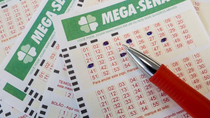 Mega Sena 1883 e Quina 4252: sorteio em 07/12