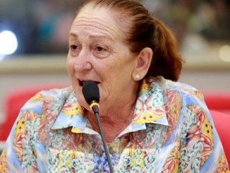 Lúcia Teresa