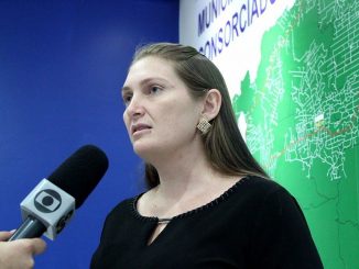 Lebrinha eleita presidente