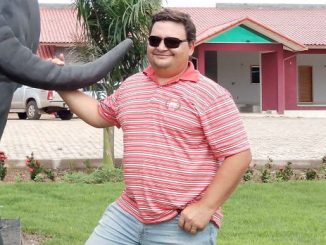 Joarez era o filho caçula do ex-prefeito de Vilhena Lorivaldo Renato Ruttmann (1989/1992).