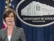 Sally Yates declarou que o Departamento de Justiça não defenderia a decisão de proibir a entrada nos Estados Unidos de refugiados e de pessoas procedentes de sete países muçulmanos