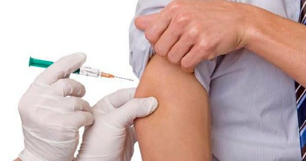 Essa é a última fase antes da vacina ser submetida à aprovação da Agência Nacional de Vigilância Sanitária.