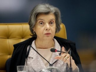 A ministra, no entanto, decidiu manter o sigilo das declarações