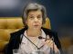 A ministra, no entanto, decidiu manter o sigilo das declarações