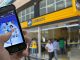 Correios opera com telefonia móvel