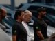 Empresário Eike Batista deixa a sede da PF, na região portuária do Rio, após depoimento na Delegacia de Combate ao Crime Organizado e Desvio de Recursos Fernando Frazão/Agência Brasil
