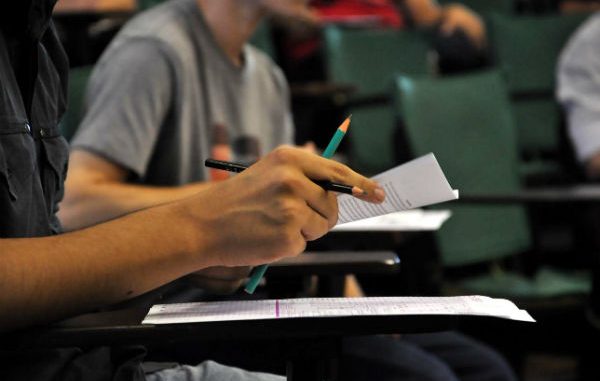 O Enade é o principal componente para o cálculo dos indicadores de qualidade dos cursos e das instituições de ensino superior do país.