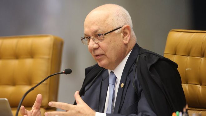 morre teori zavascki