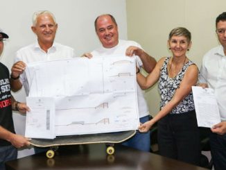 Segundo Airton, o próximo passo será a liberação dos recursos, seguido do processo de licitação para a contratação da empresa e, por último, a construção da obra tão desejada pelos skatistas.
