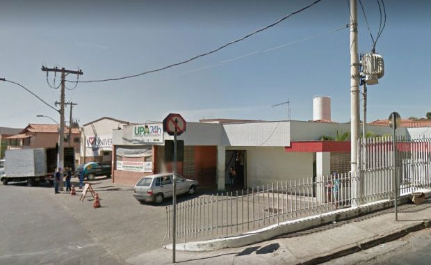Crianças foram levadas para a UPA Ressaca, mas não resistiram e morreram