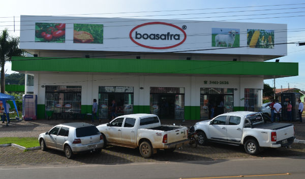 Foto: Gislaine Bórgio