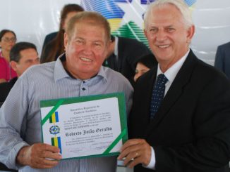 Roberto Jotão Geraldo