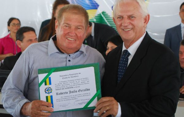Roberto Jotão Geraldo