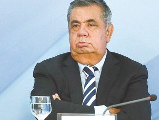 Picciani é alvo de investigações da PF Valter Campanato / Agência Brasil