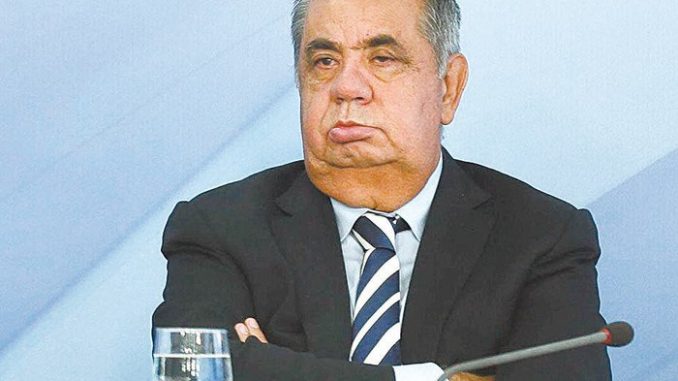 Picciani é alvo de investigações da PF Valter Campanato / Agência Brasil