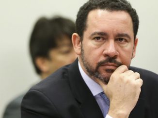 Ministro do Planejamento, Dyogo Oliveira Barbalho (Marcelo Camargo/Agência Brasil)